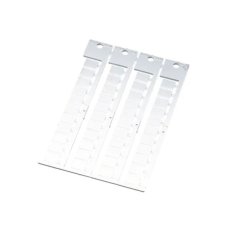 KSK 6x15 marking plate ws klebbar MURRPLASTIK 86421093