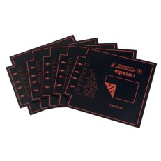 MP-LM 1 separator sheet set MURRPLASTIK 86624117