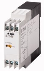 Eaton 31884 Časové relé přepnutí hvězda/trojúhelník,24-240V DC/50Hz/60Hz