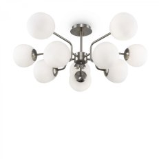 Závěsné svítidlo Erich MOD221PL-10N MAYTONI