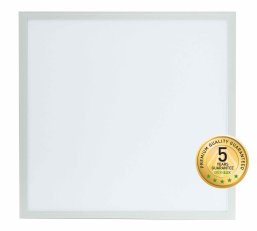 Vestavný LED panel VIRGO 5 32W White NW [1/2] 4100/5800lm GREENLUX GXGP200