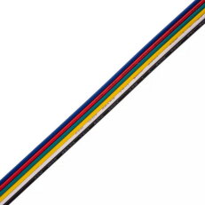 Kabel RGBCCT 6x0,3 mm2 ALUMIA KAB-RGBCCT