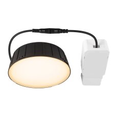 DOWNLIGHT V 150, 9/15W 830/840 IP54 SLV 1007509