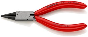 Kleště pro uchopení pro jemnou mechaniku 125 mm KNIPEX 37 41 125