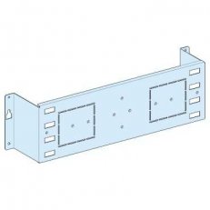 Schneider 03121 Montážní deska pro ISFT 250 (horizontální inst. na mont.desku),G