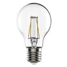 LED žárovka 4,7W E27 2700K CRI 80 vyzař. úhel 320° sv. tok 470lm PF 0,5 20mA