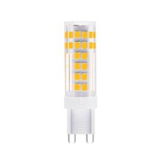 LED žárovka G9, 4,5W, 3000K, 400lm SOLIGHT WZ327