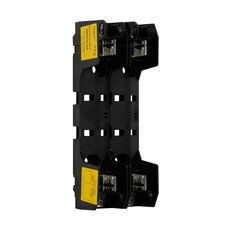 Pojistkový spodek H, Eaton HM60030-2SR šroubové svorky, 600V, 30A, 2-pól
