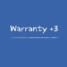 W3001WEB Prodloužení záruky o 3 roky k n