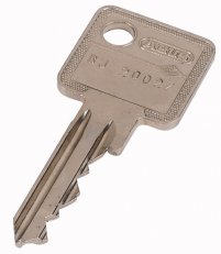 Klíč pro cylindrickou vložku Eaton KEY-E10/30-GS (stejné klíče) 138576