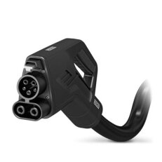 Stejnosměrný nabíjecí kabel EV-T1G2CC-DC200A-25FT1ASBK11 PHOENIX CONTACT 1101121