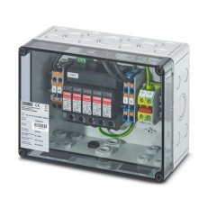 SOL-SC-1ST-0-DC-2MPPT-2000SE Připojovací skříň generátoru 1105828