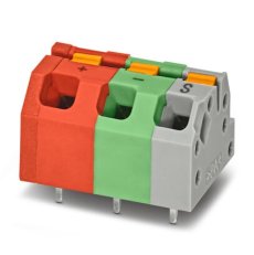 SPTAF 1/ 3-5,0-IL MC RDGNGY BD Svorka desky plošných spojů 1161098