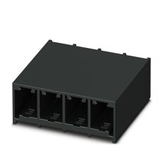 PC 6/ 6-G-7,62 P26THR Zásuvka konektoru desky plošných spojů 1190494