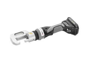 Lisovací AKU kleště CIMPRESS do 185 mm2 CIMCO 106650