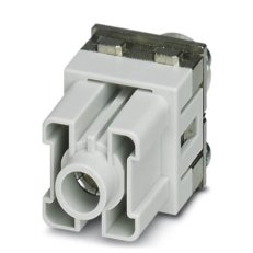 HC-M-01-AT-F-40-PE Modul kontaktní vložky 1417380
