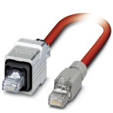 VS-PPC/ME-IP20-93K-LI/5,0 Kabel Sercos III 1419176
