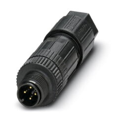 SACC-M12MS-4PL Konektory 1424691