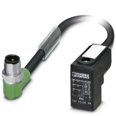 SAC-3P-MR/ 3,0-PUR/CI-1L-Z SCO Kabel senzoru/aktoru 1435661
