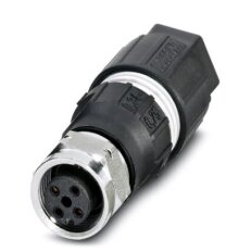 SACC-M12FS-4QO-0,75-VA Konektory 1440782