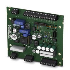 EV-CC-AC1-M3-CBC-SER-PCB-XC-25 Řídicí jednotka nabíjení AC 1627743