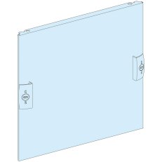 Plný čelní panel, 3 výškové dílce, Š 300 SCHNEIDER LVS03813