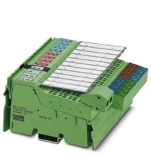 IBS IL 24 BK DIO 16/16 Inline 2742586