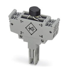 ST-B250C1500 Zástrčka pro instalaci elektronického prvku 2802345