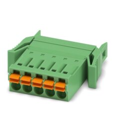 Konektor desky plošných spojů IFMC 1,5/ 5-ST-3,5-RF PHOENIX CONTACT 1844248