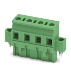 Konektor desky plošných spojů GMVSTBR 2,5/ 4-STF-7,62 PHOENIX CONTACT 1847903