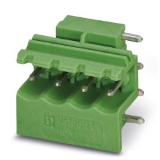 MSTBO 2,5/ 4-G1R Zásuvka konektoru desky plošných spojů 1861073