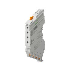 Elektronický přístrojový jistič CAPAROC E4 12-24DC/1-10A PHOENIX CONTACT 1115658
