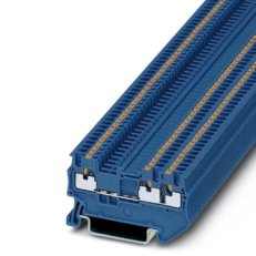 PT 1,5/S-TWIN BU Průchozí svornice 3208168