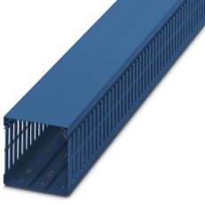 CD 80X80 BU Propojovací kanál pro instalaci a montáž do rozvaděčů 3240320