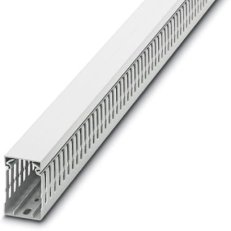 CD 40X60 WH Propojovací kanál pro instalaci a montáž do rozvaděčů 3240625