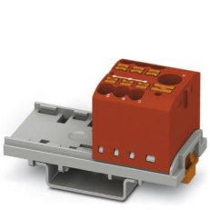 PTFIX 6/6X2,5-NS35 RD Blok rozvodek 3273070