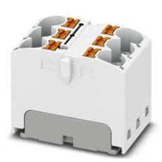 PTFIX 6X4-G WH Blok rozvodek 3273934