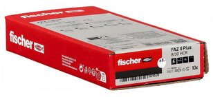 FAZ II Plus 8/30 HCR