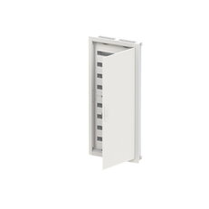 Rozvodnice zapuštěná CU28V 192mod ABB 2CPX052617R9999