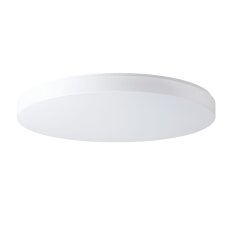 Přisazené LED svítidlo s plastovým stínidlem OSMONT DELIA 5 98W IP54 3K bílá