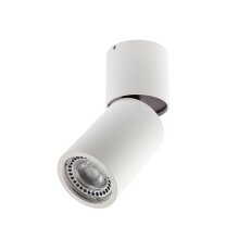 XANGLE CEILING FITTING GU10/PAR16 1x50W