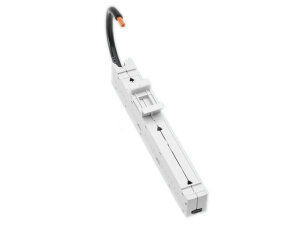 Adaptér 63 A, CrossBoardŽ, s vodičem 10 mm2 , vývod L1 SCHRACK SI323070--