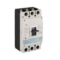Kompaktní jistič KMCCB-RT-400A-H KANLUX 38256