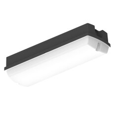 BLKH COMP RC V 8W CPS IP65 BK      LEDV