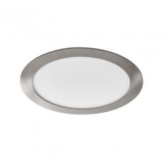 ROUNDA N LED18W-WW-SN   Vest. svít.LED
