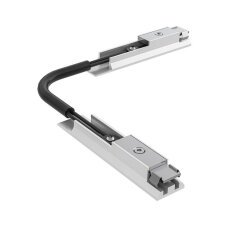 Flexibilní spojka pro LED systém Alumia Magnetik Bílá ALUMIA AM-FPC-W