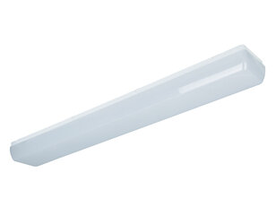 Interiérové LED svítidlo LINEA 2.4ft 6400/840 116cm 38W IP54 TREVOS 63250