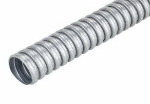 FRÄNKISCHE 28000020 FFMSS 20     10 m Kovová ohebná trubka