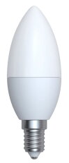 Svít. E14 SMD 5,5W / 400Lm / 2200-3000K/