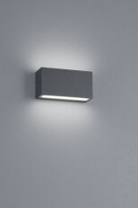 Svít. TRENT incl.1x9W LED/1100Lm/3000K